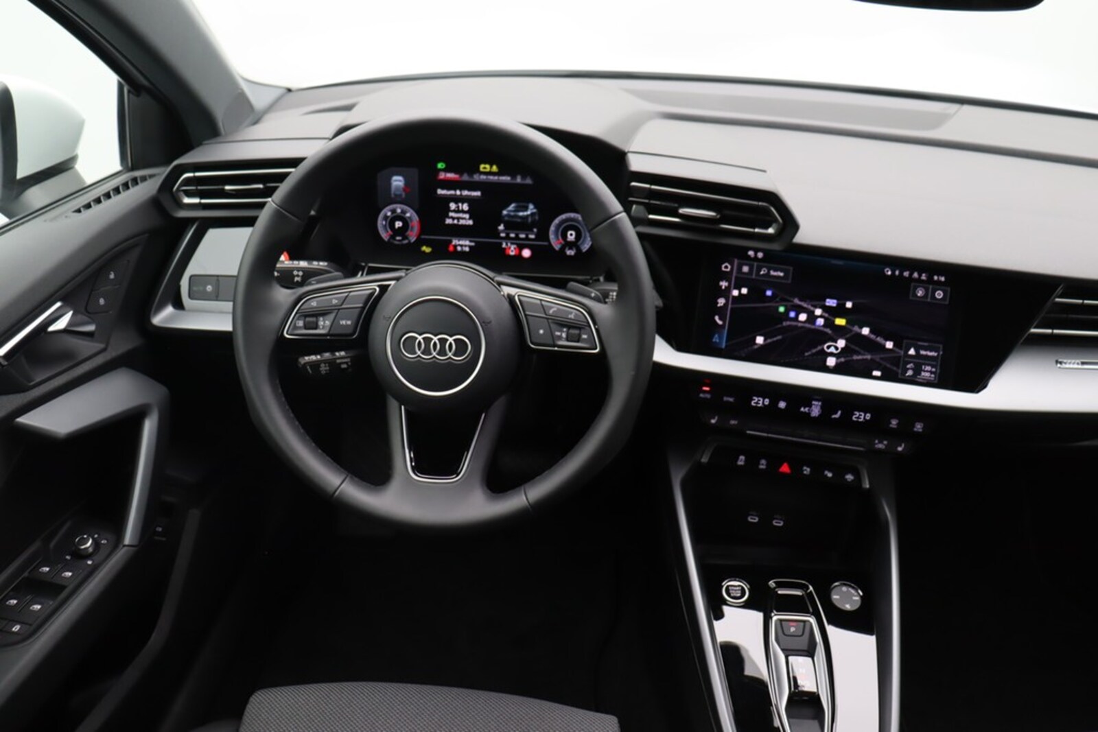 Audi A3 Sportback – Bild 15