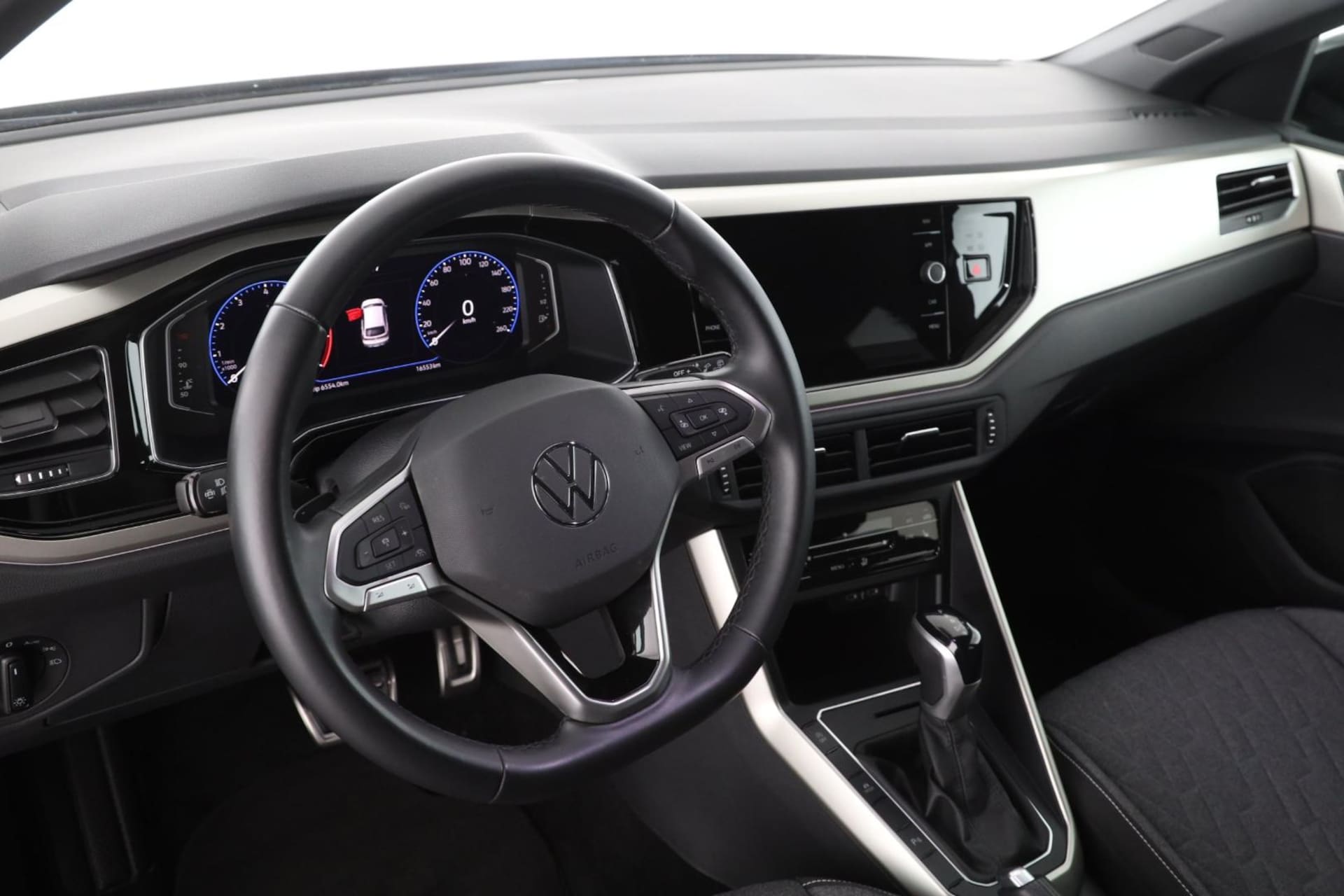 Volkswagen Taigo MOVE