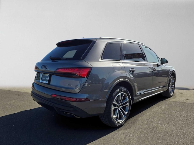 2025 Audi Q7