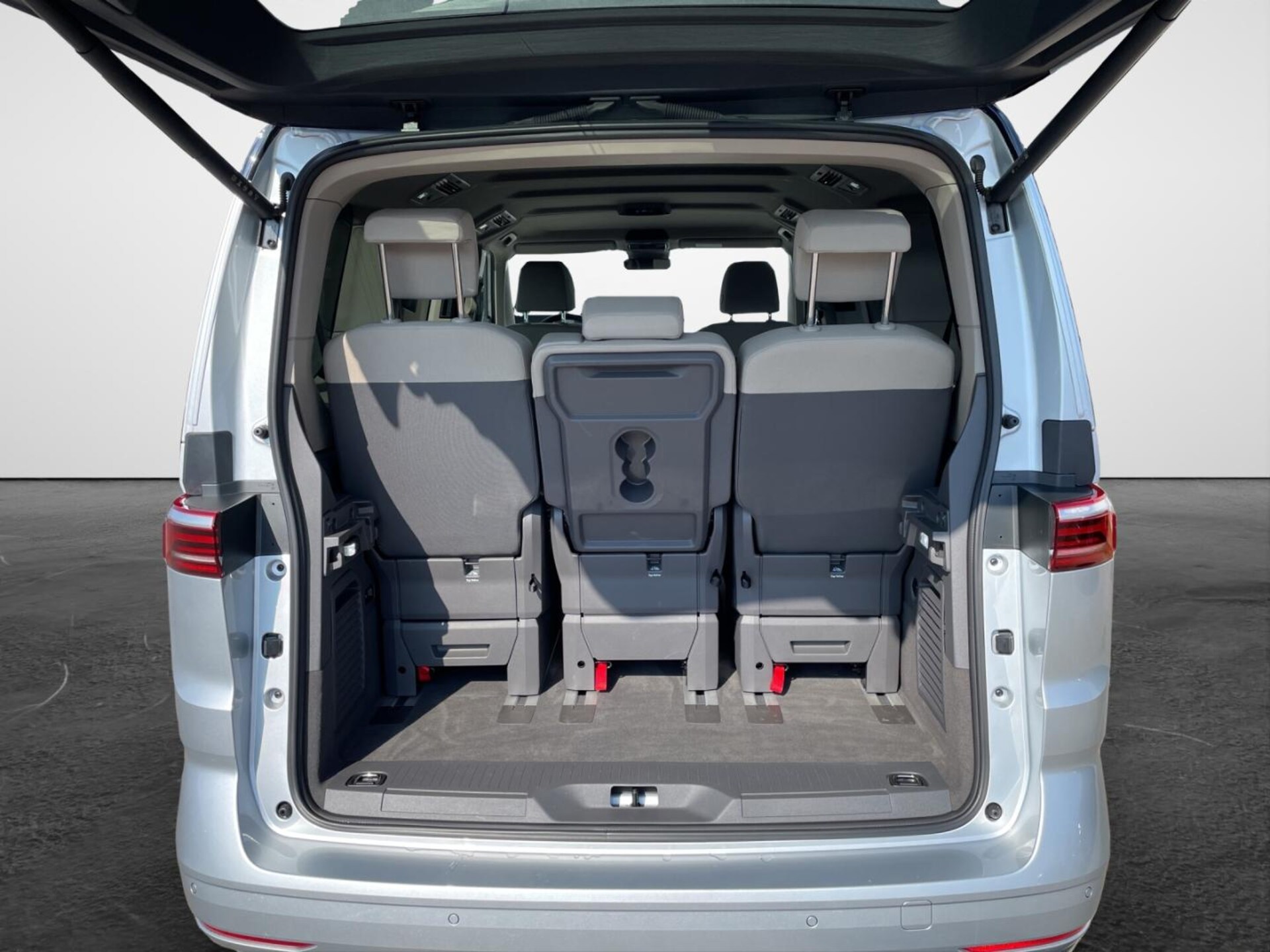 Volkswagen Multivan Life