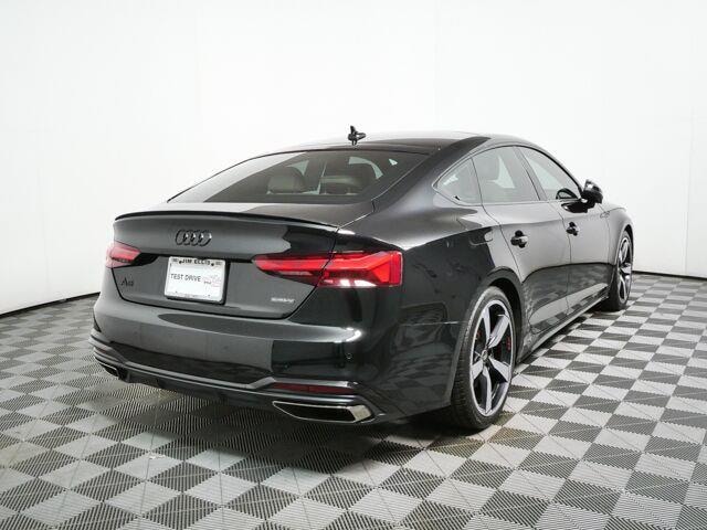 2023 Audi A5 Sportback