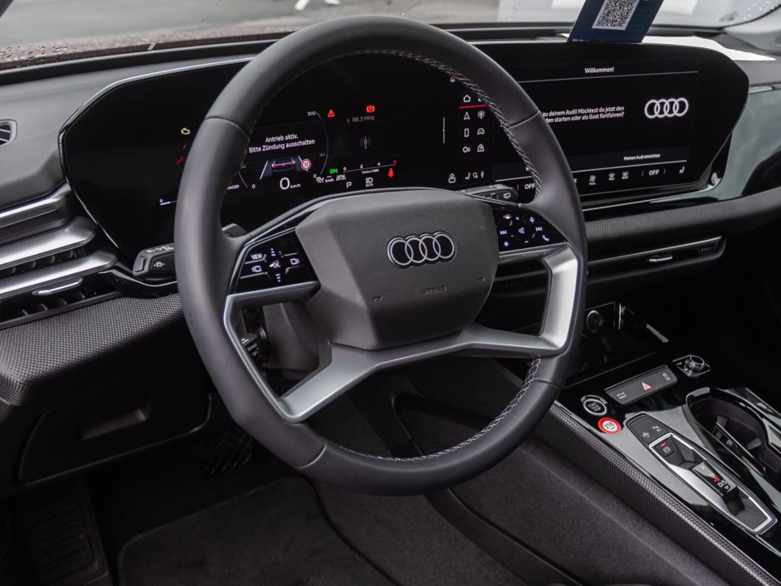 Audi A5 Avant – Bild 12