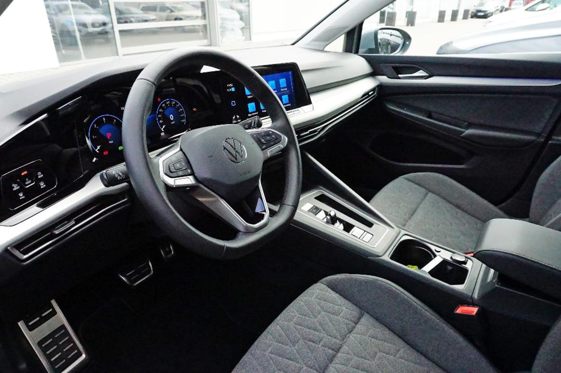 Volkswagen Golf Variant MOVE