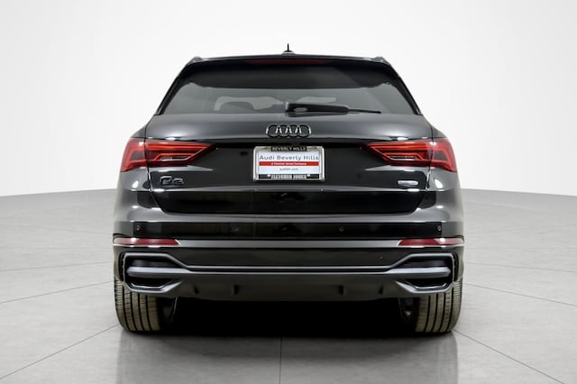 2024 Audi Q3 SUV