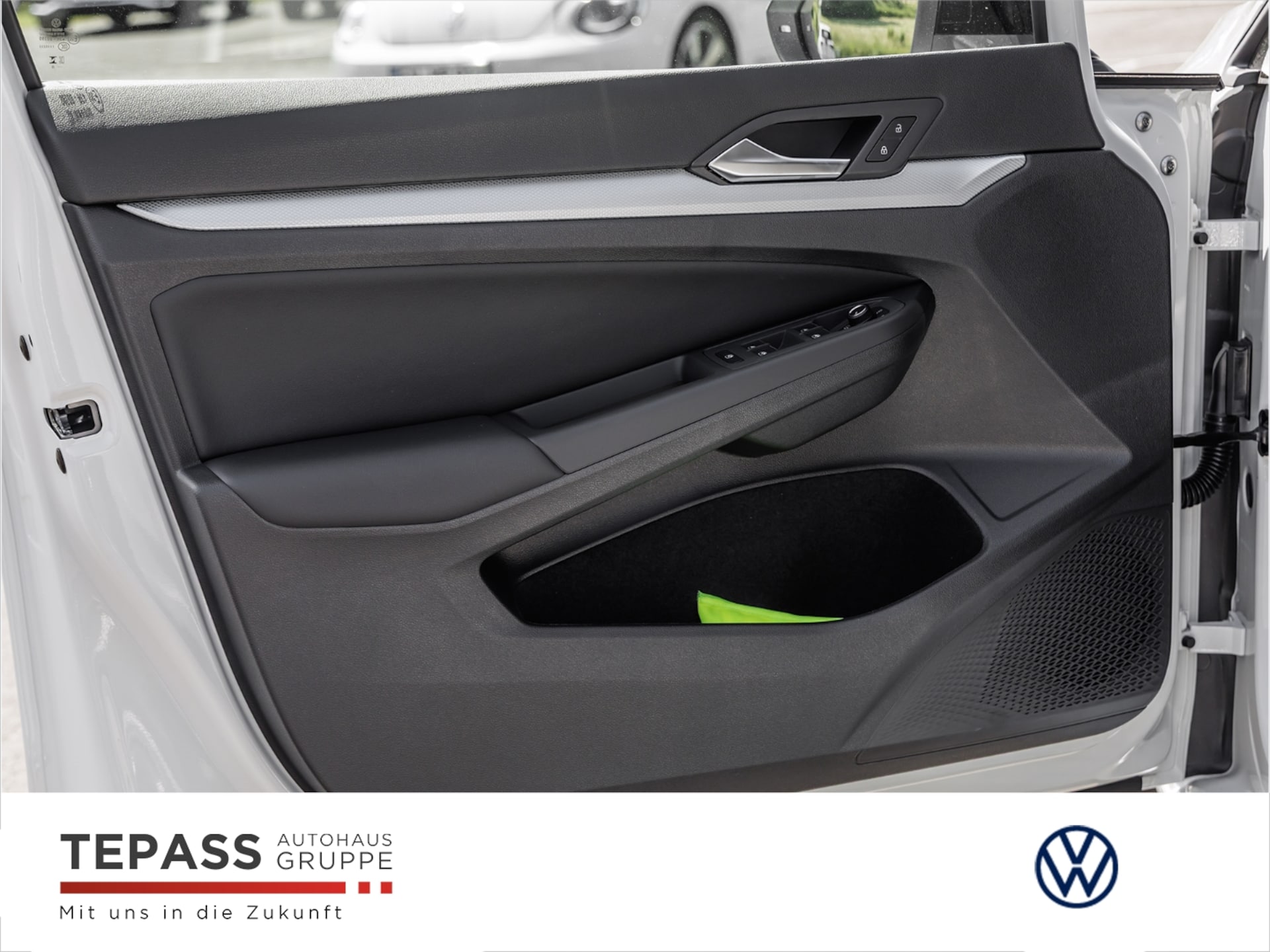 Volkswagen Golf Goal