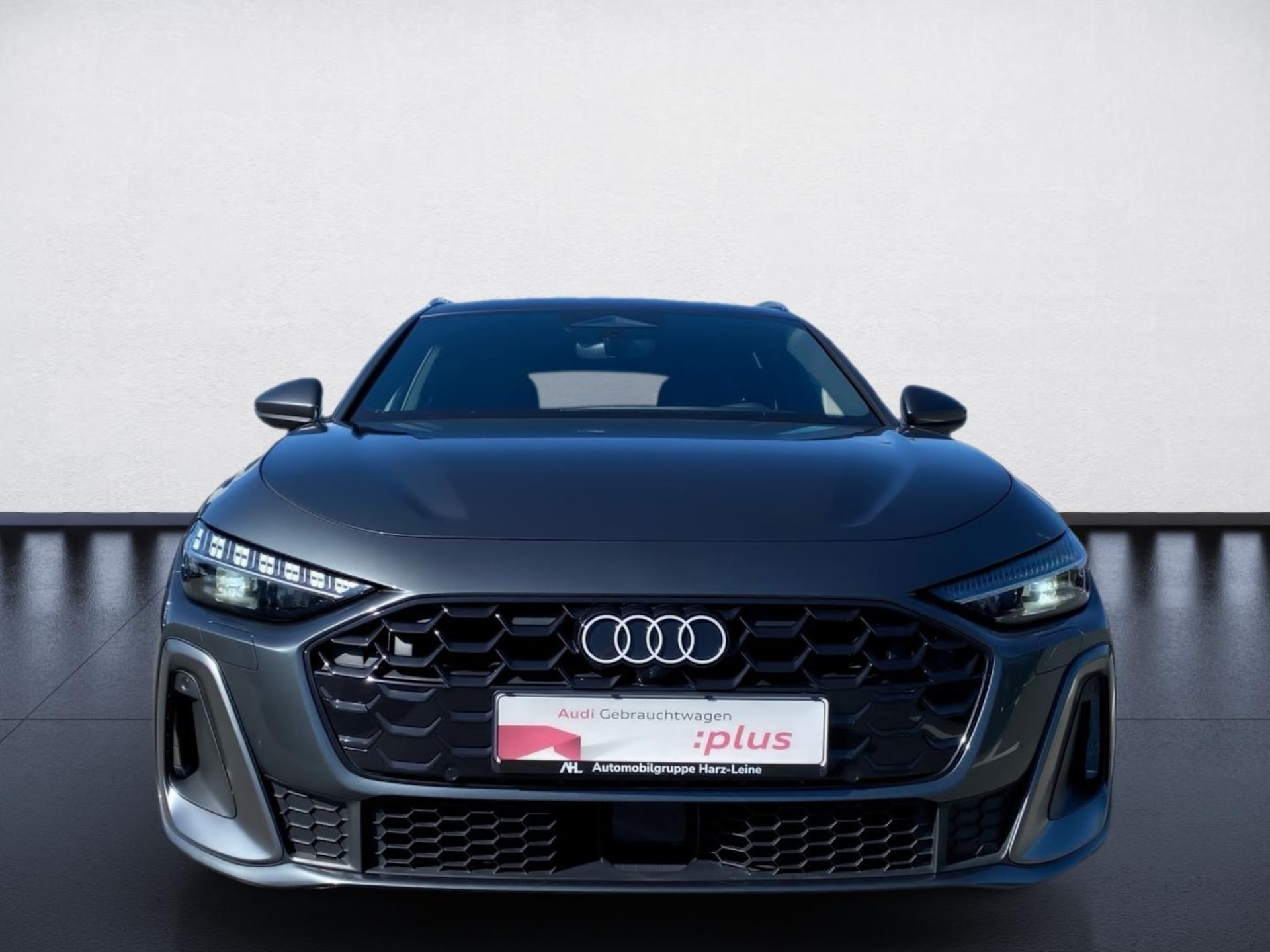 Audi A5 Avant