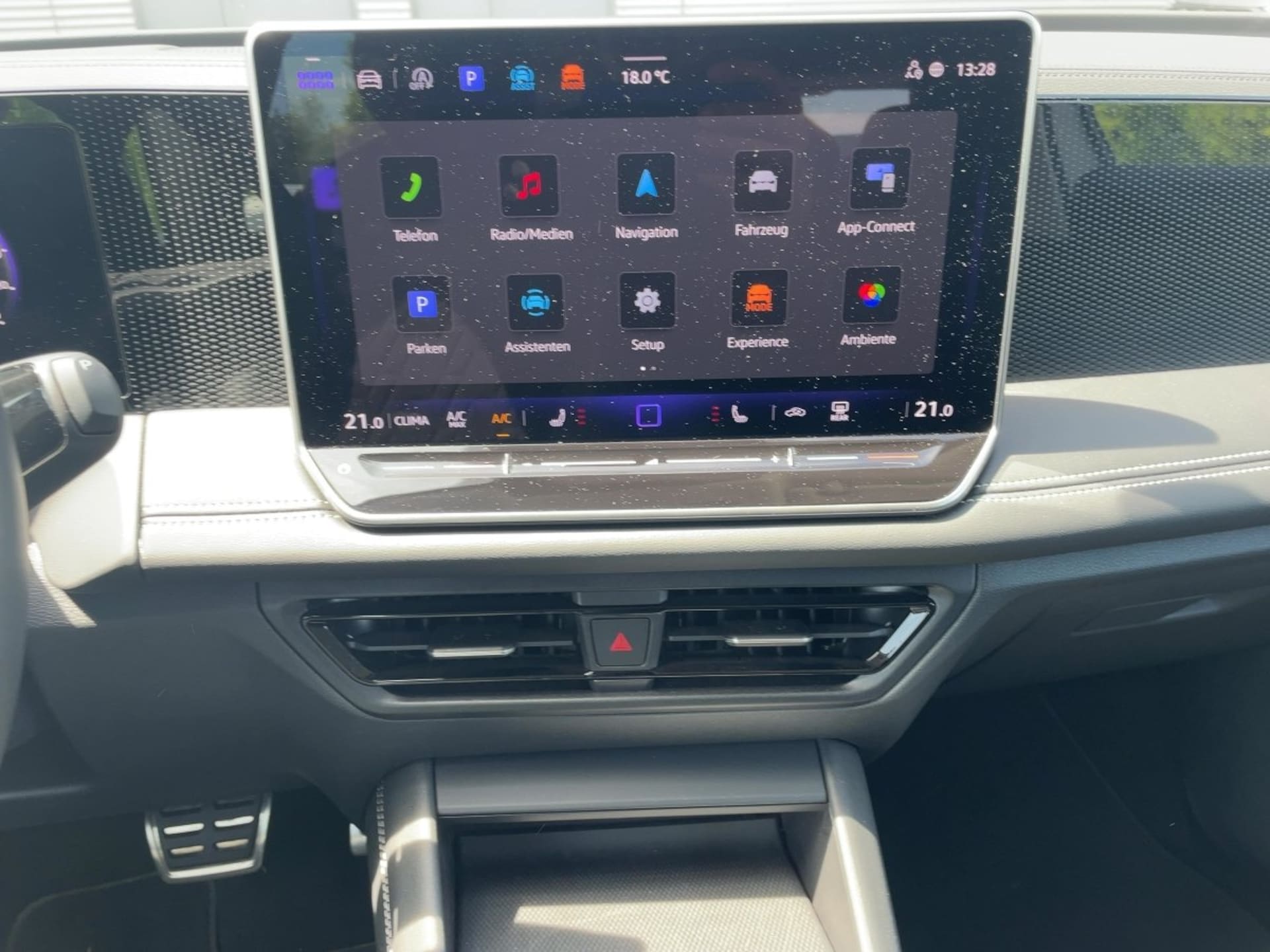 Volkswagen Tiguan Goal