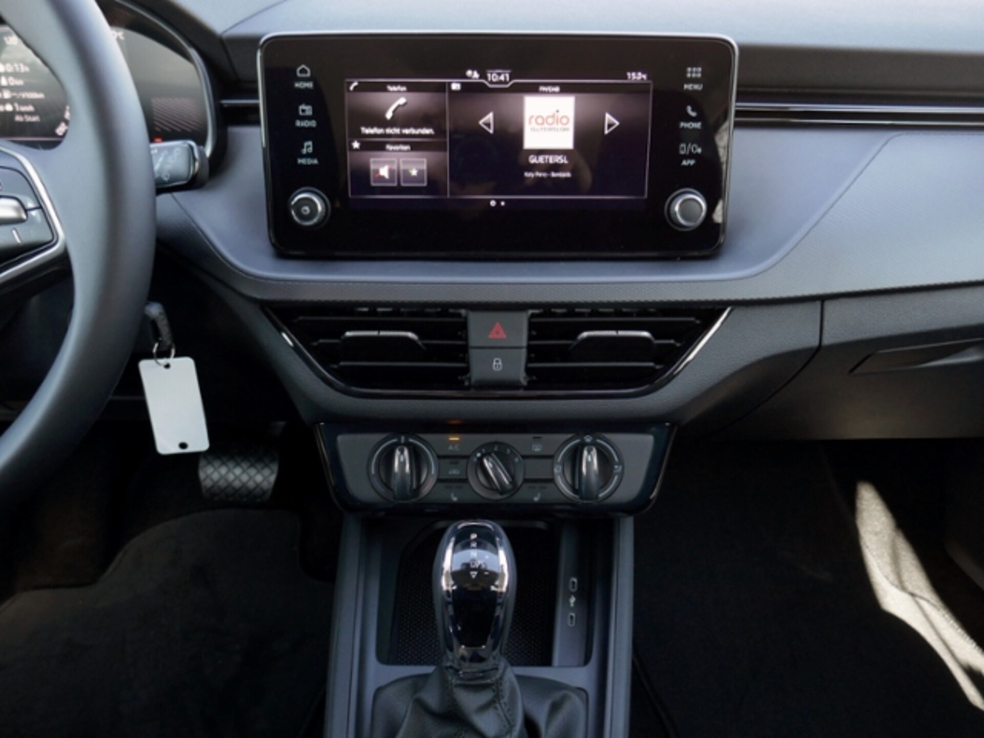 Skoda Kamiq Drive 130