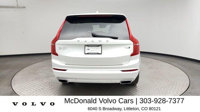 2021 Volvo XC90