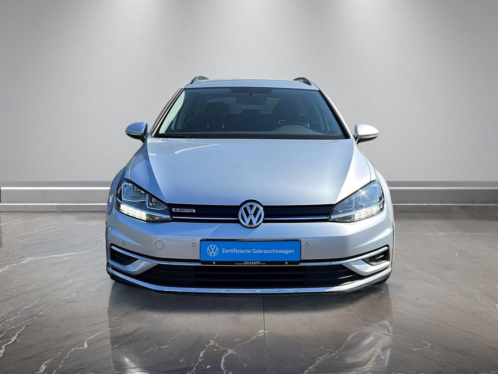 Volkswagen Golf Variant Comfortline