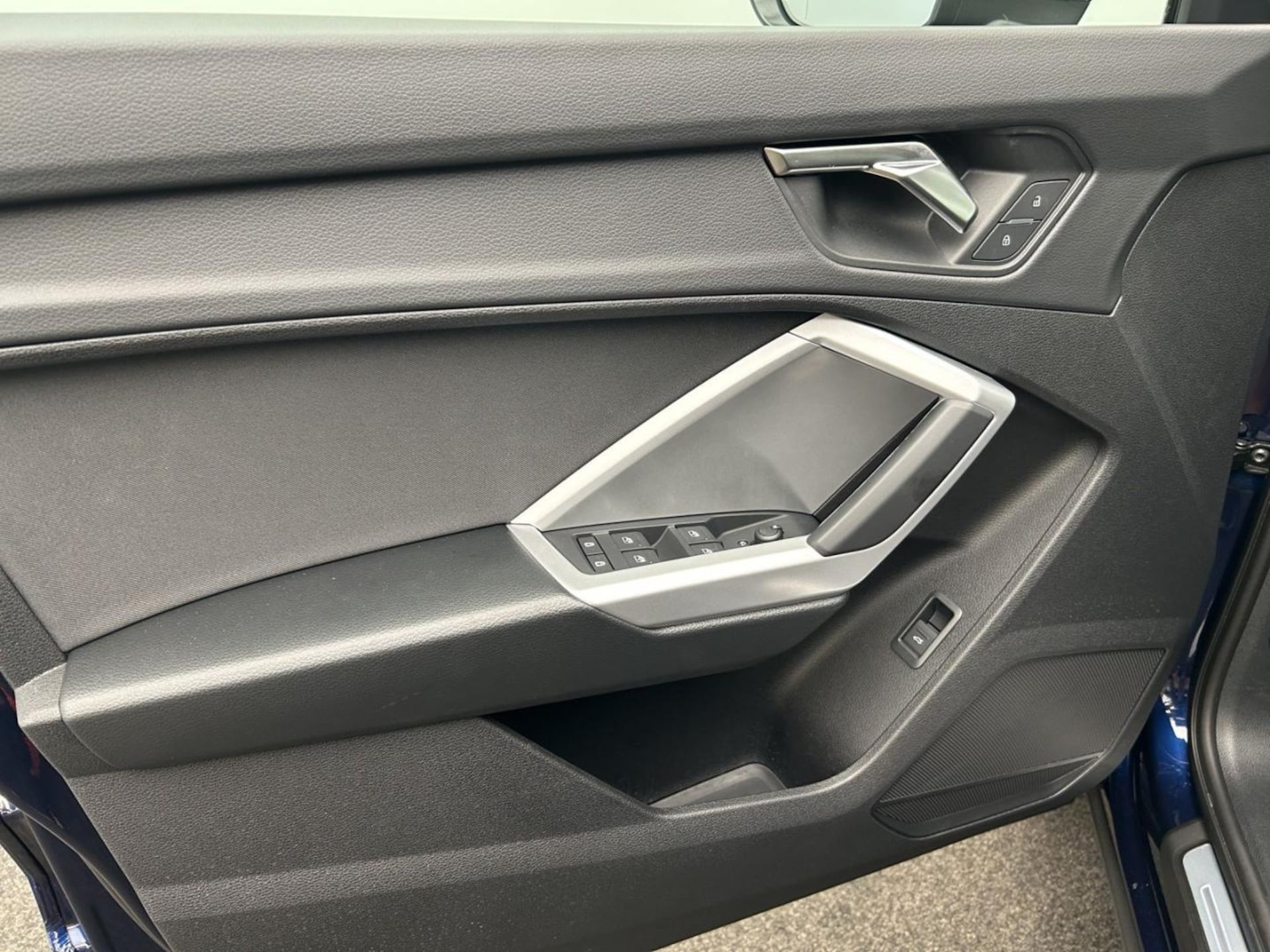 Audi Q3 Sportback S line