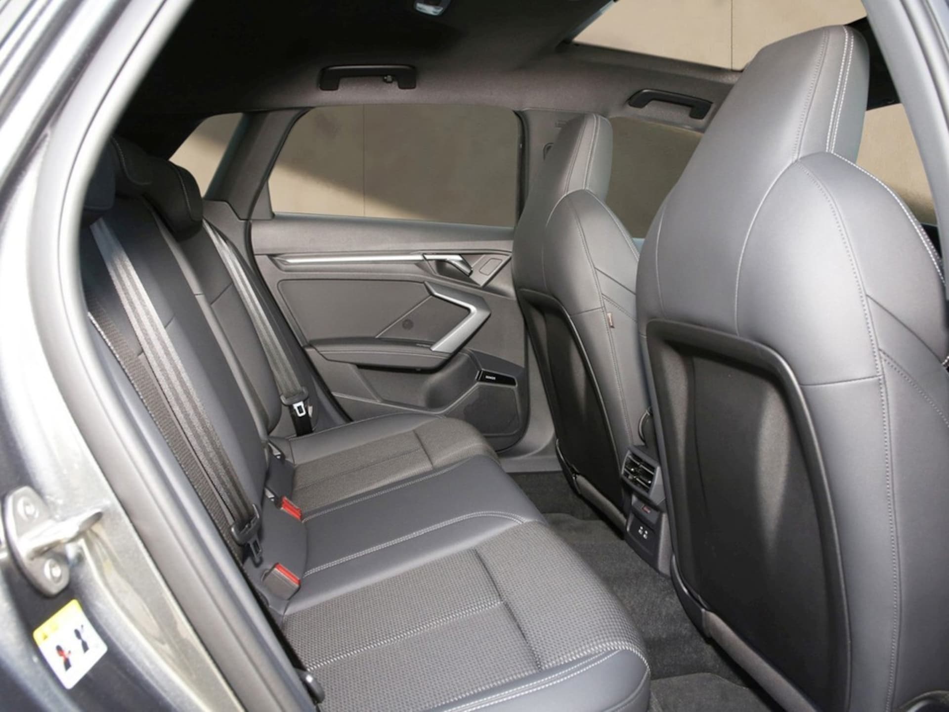 Audi A3 Sportback TFSI e S line