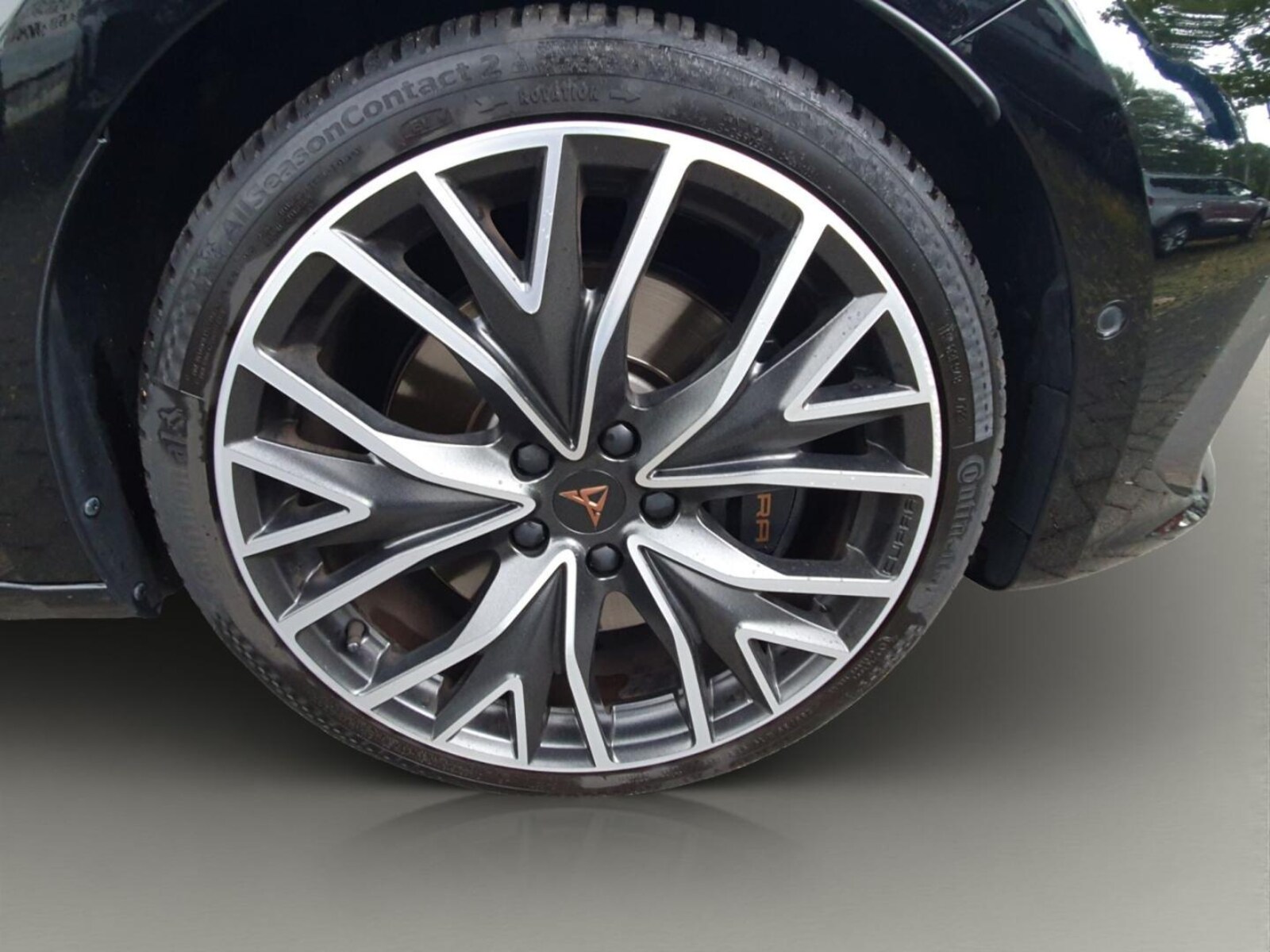 CUPRA Leon – Bild 18