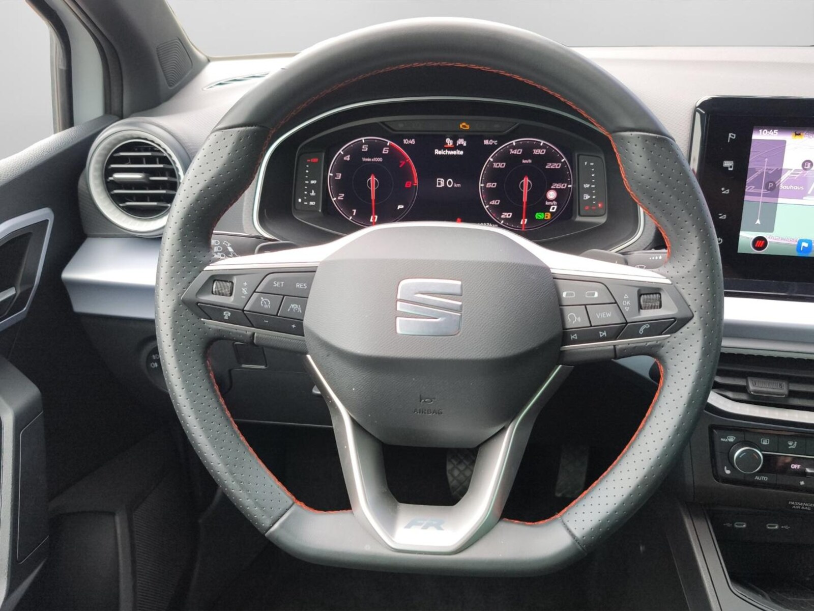 SEAT Ibiza – Bild 20