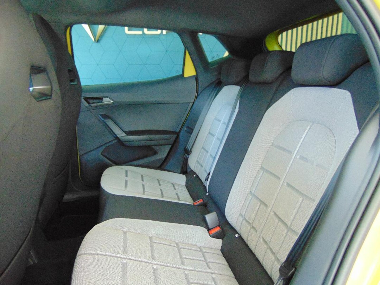 SEAT Ibiza – Bild 12