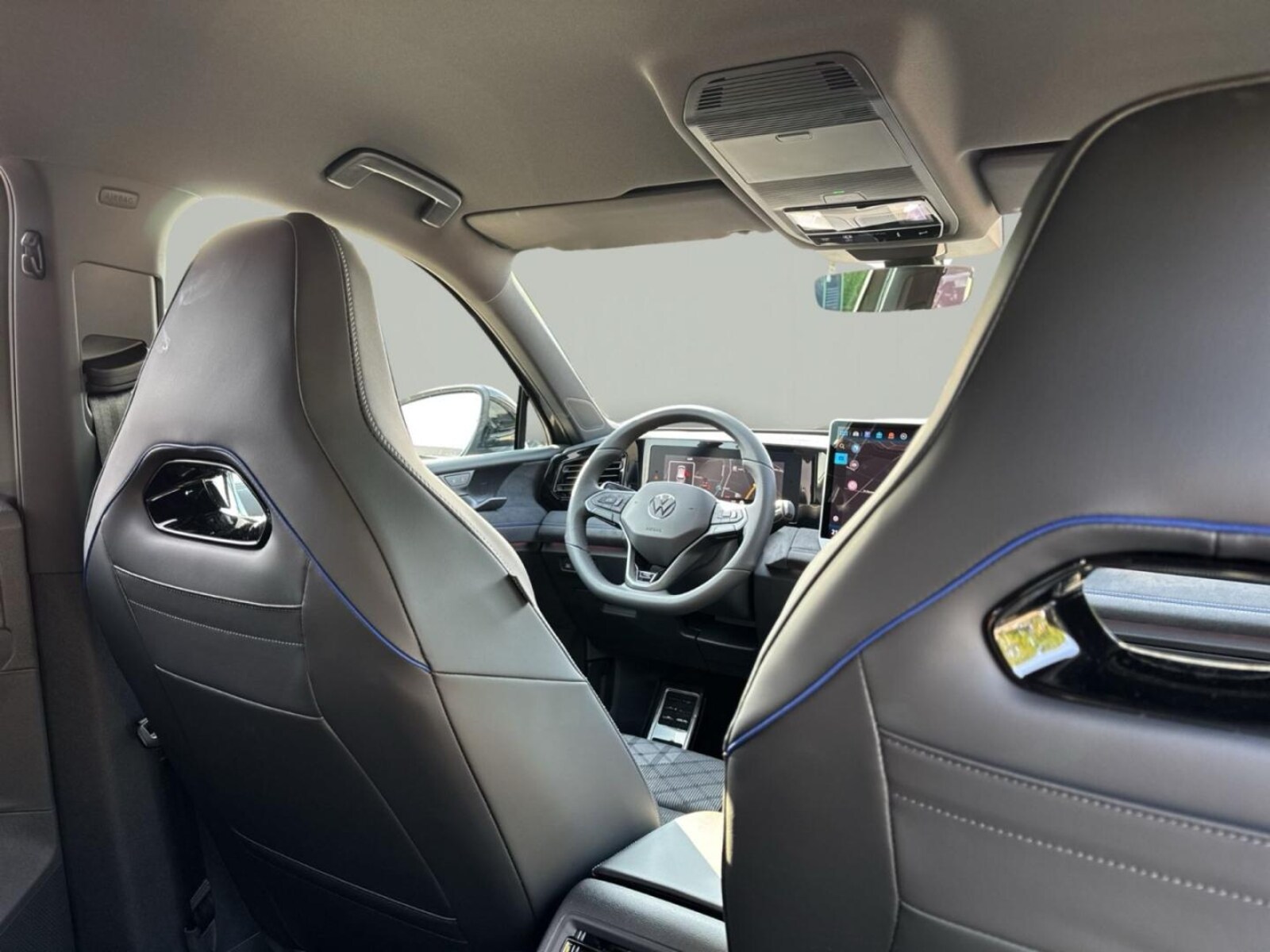 Volkswagen Tiguan – Bild 21