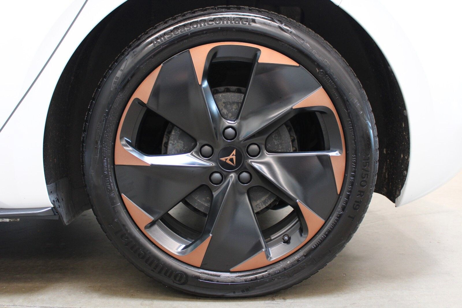CUPRA Born – Bild 19