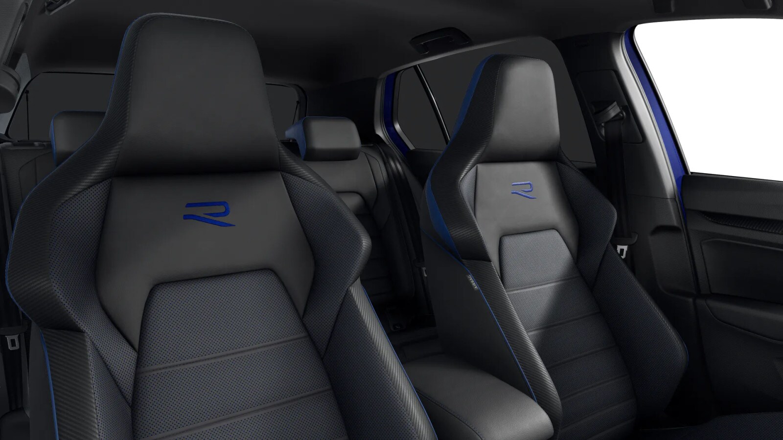 Volkswagen Golf – Bild 7
