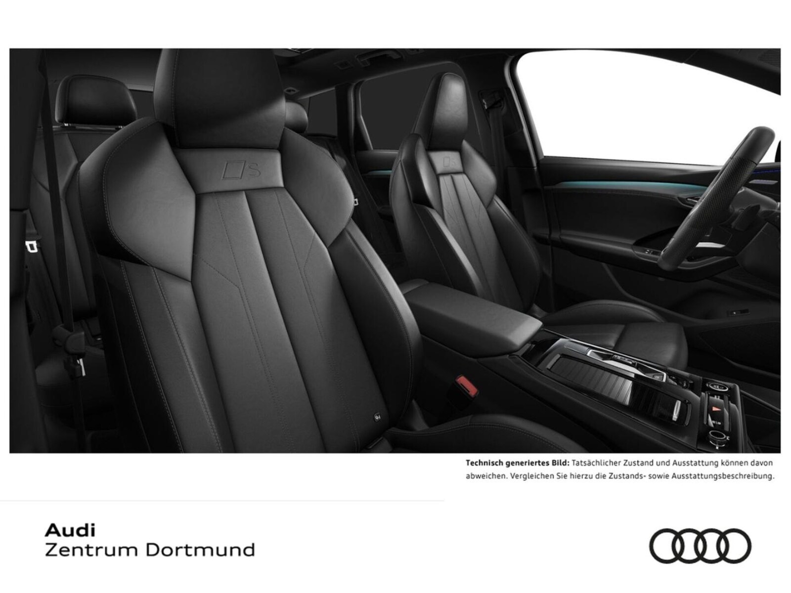 Audi Q6 e-tron – Bild 8