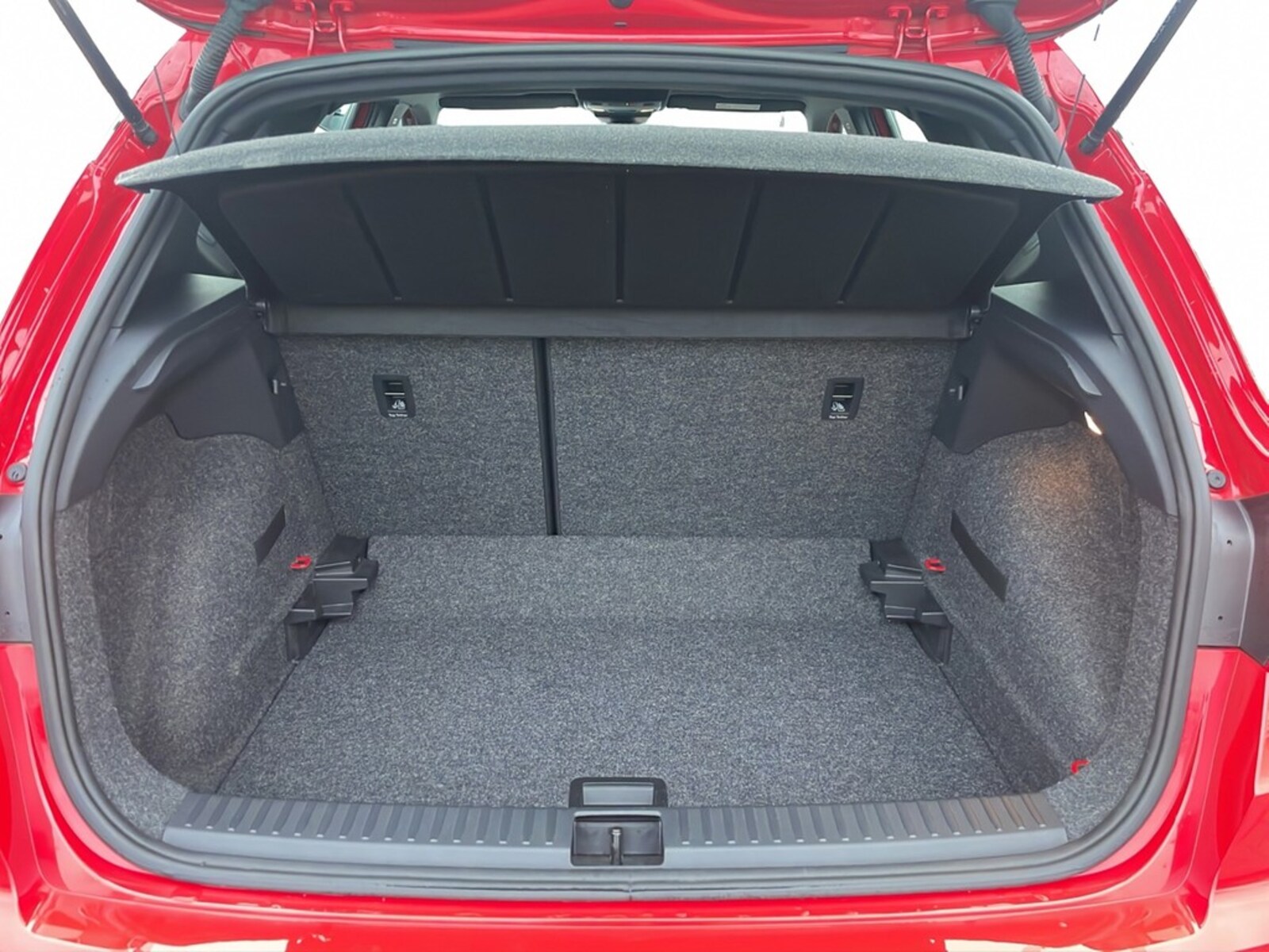 SEAT Arona – Bild 8