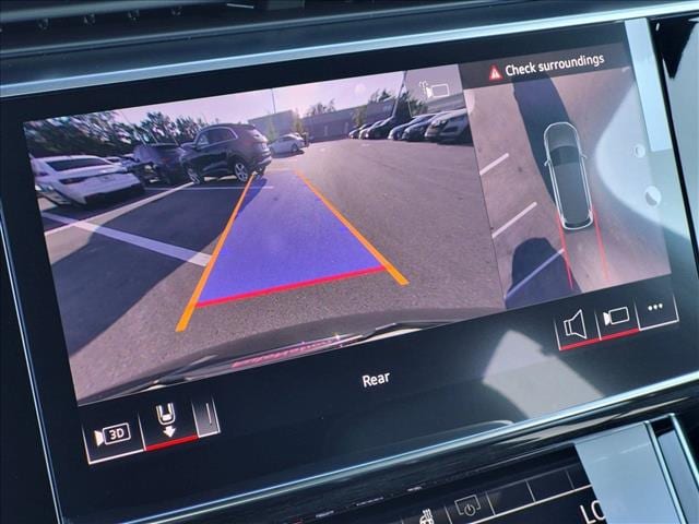 2026 Audi Q7 Premium Plus - Photo 11