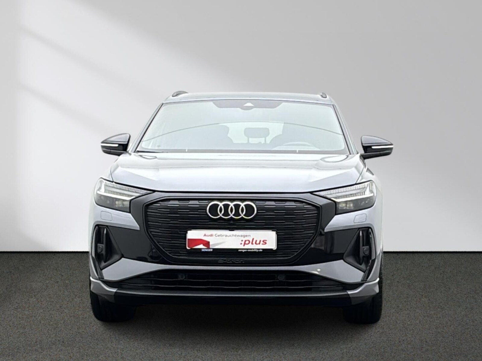 Audi Q4 e-tron – Bild 4