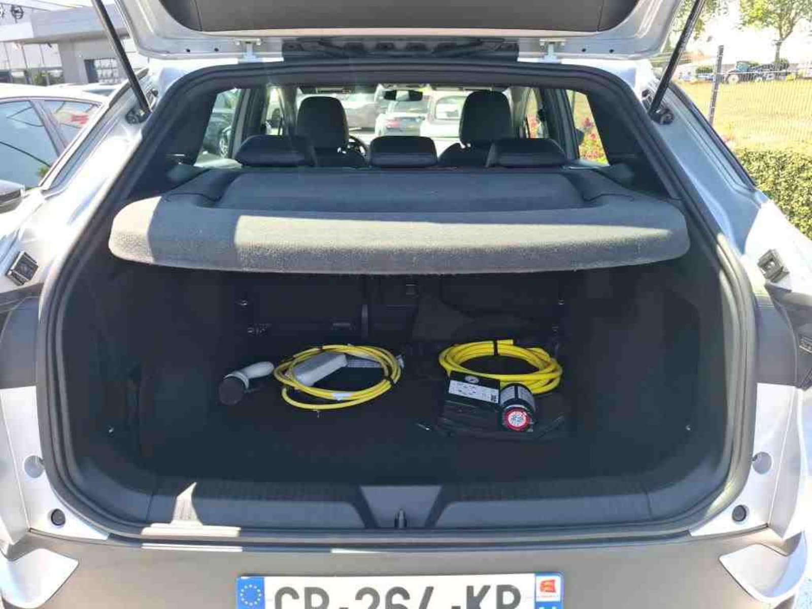 Volkswagen ID.4 – Bild 5