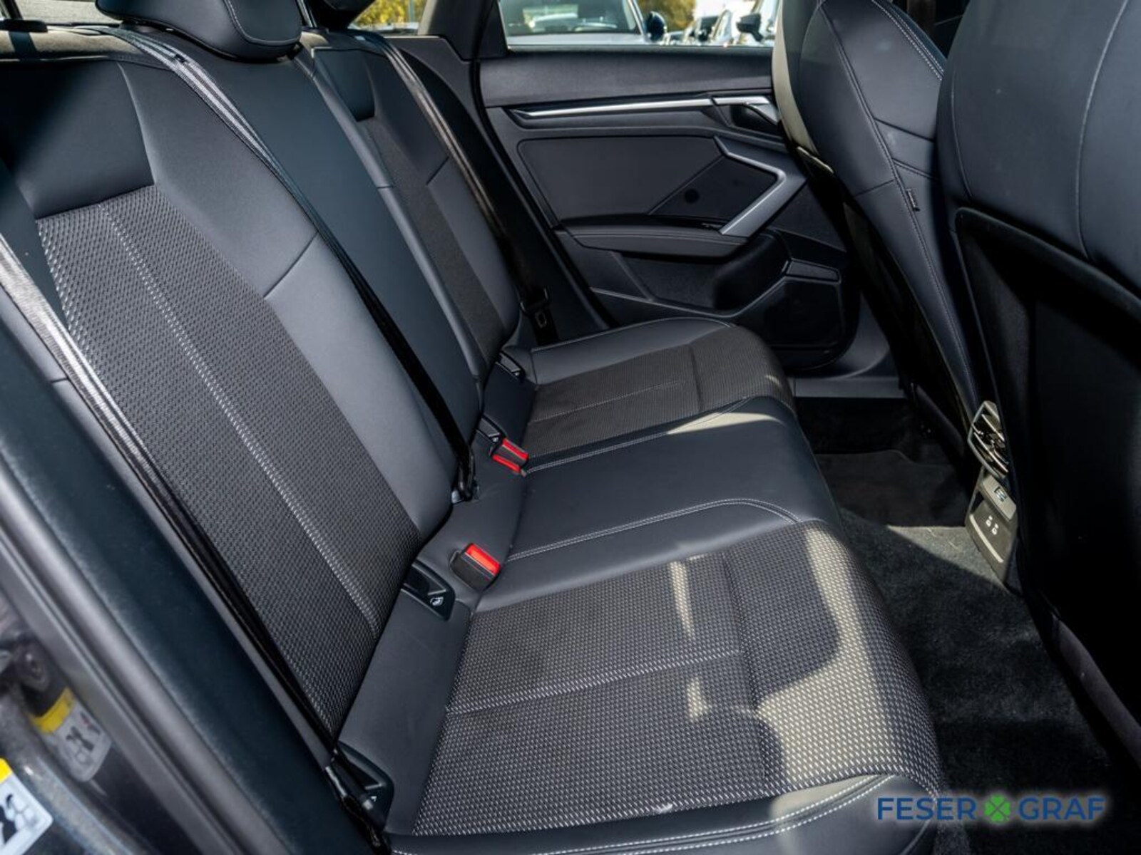 Audi A3 Limousine – Bild 7