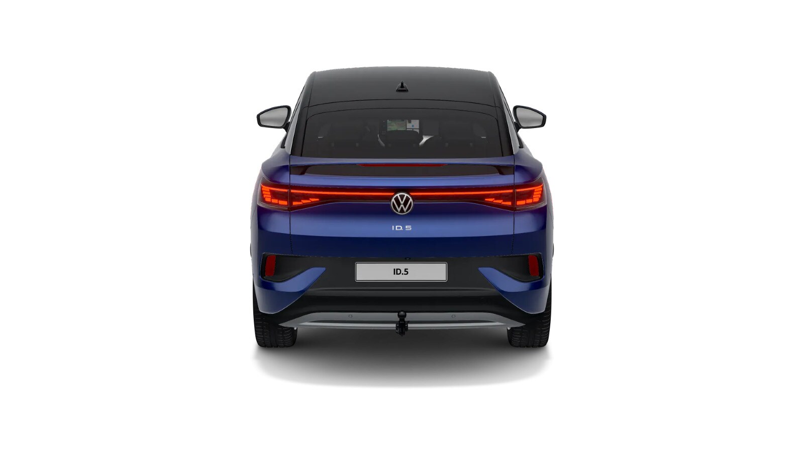 Volkswagen ID.5 – Bild 6