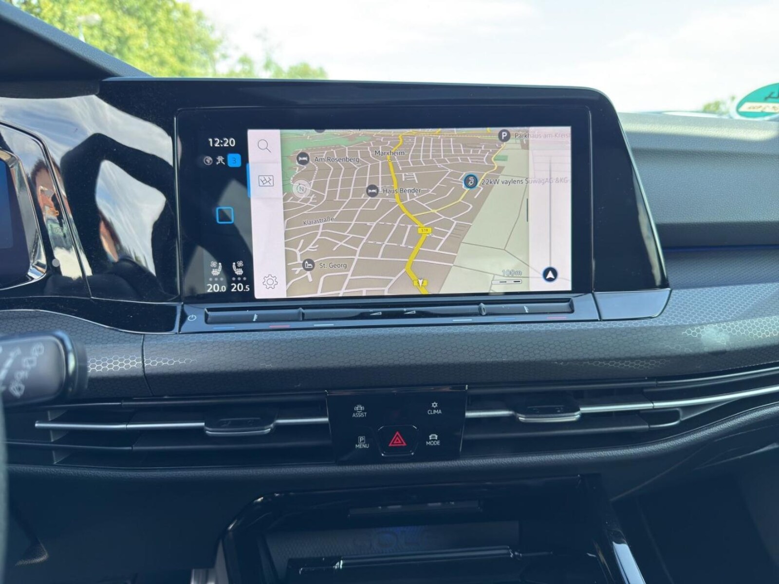 Volkswagen Golf – Bild 6