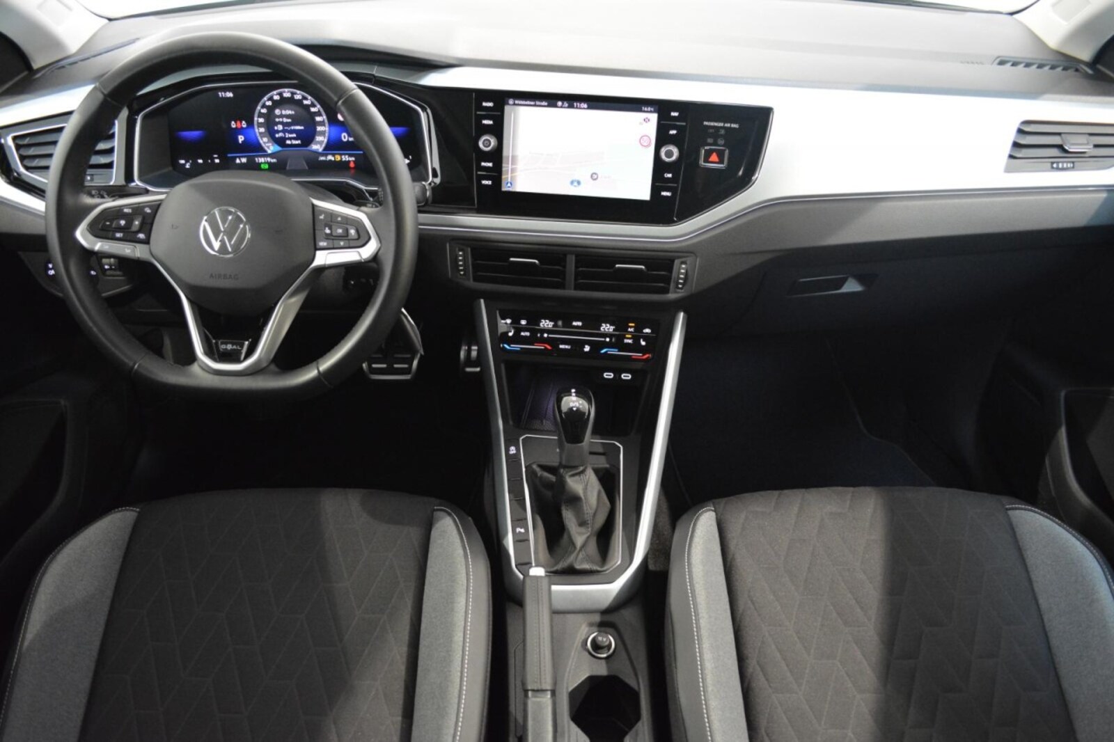 Volkswagen Polo – Bild 8