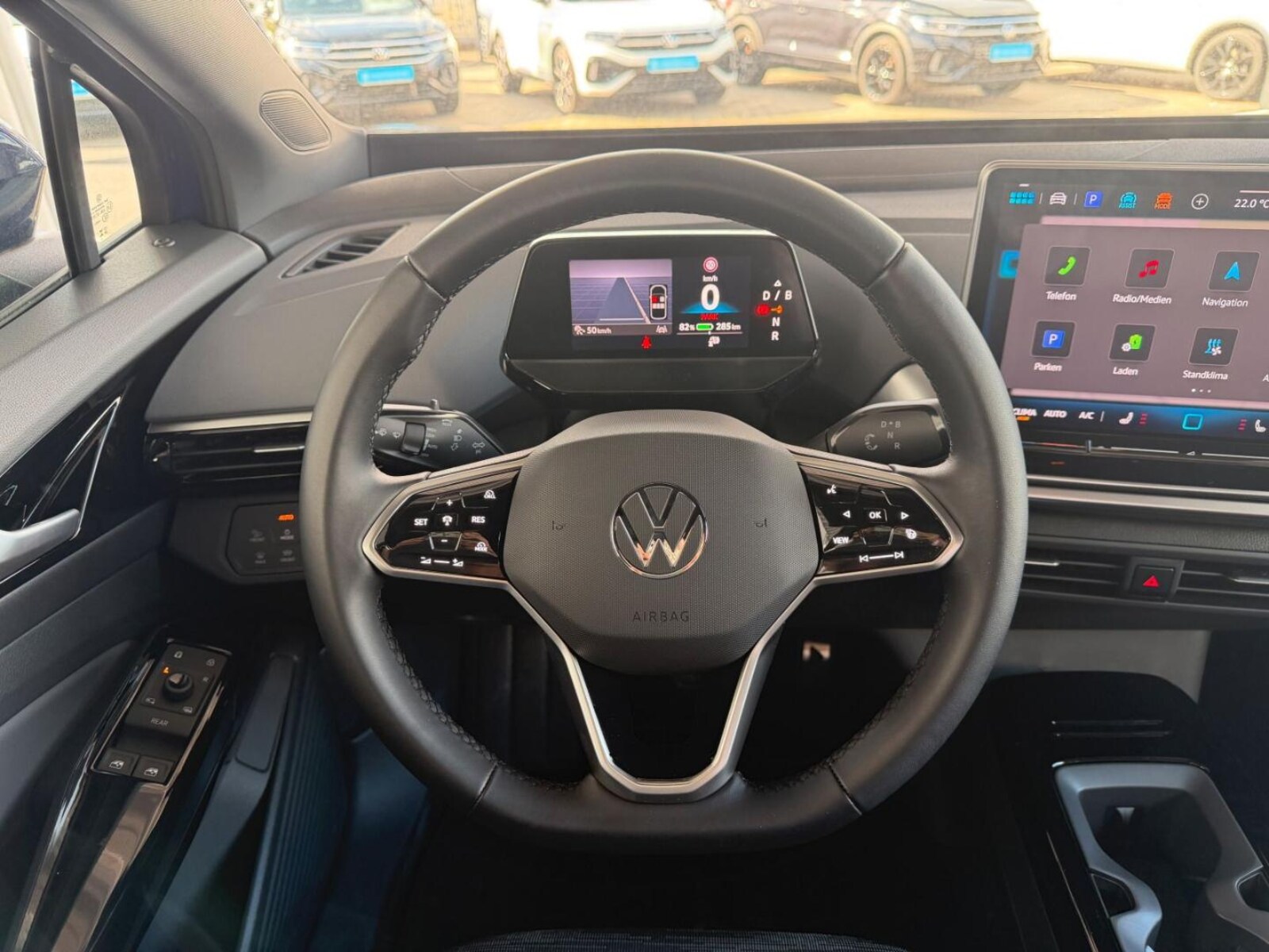 Volkswagen ID.4 – Bild 13