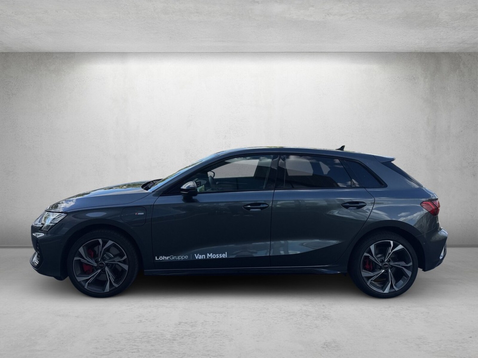 Audi A3 Sportback – Bild 2