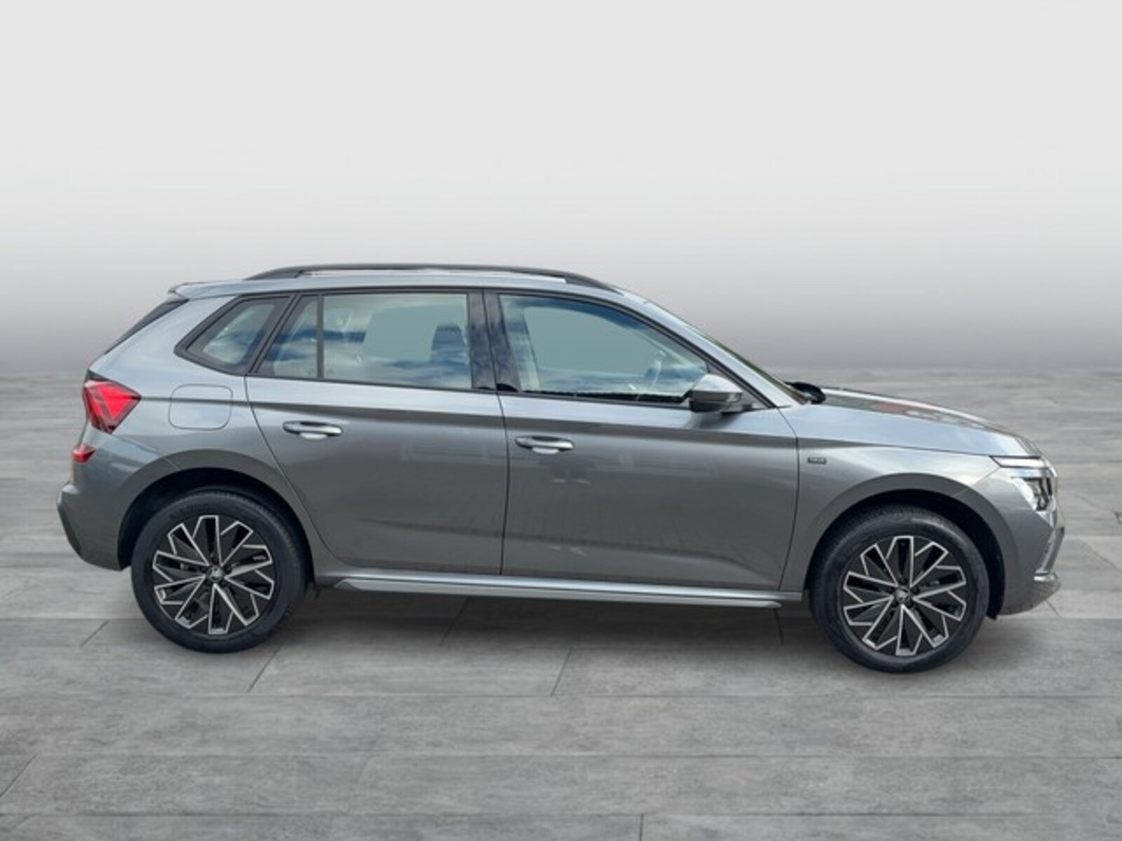 Škoda Kamiq – Bild 5