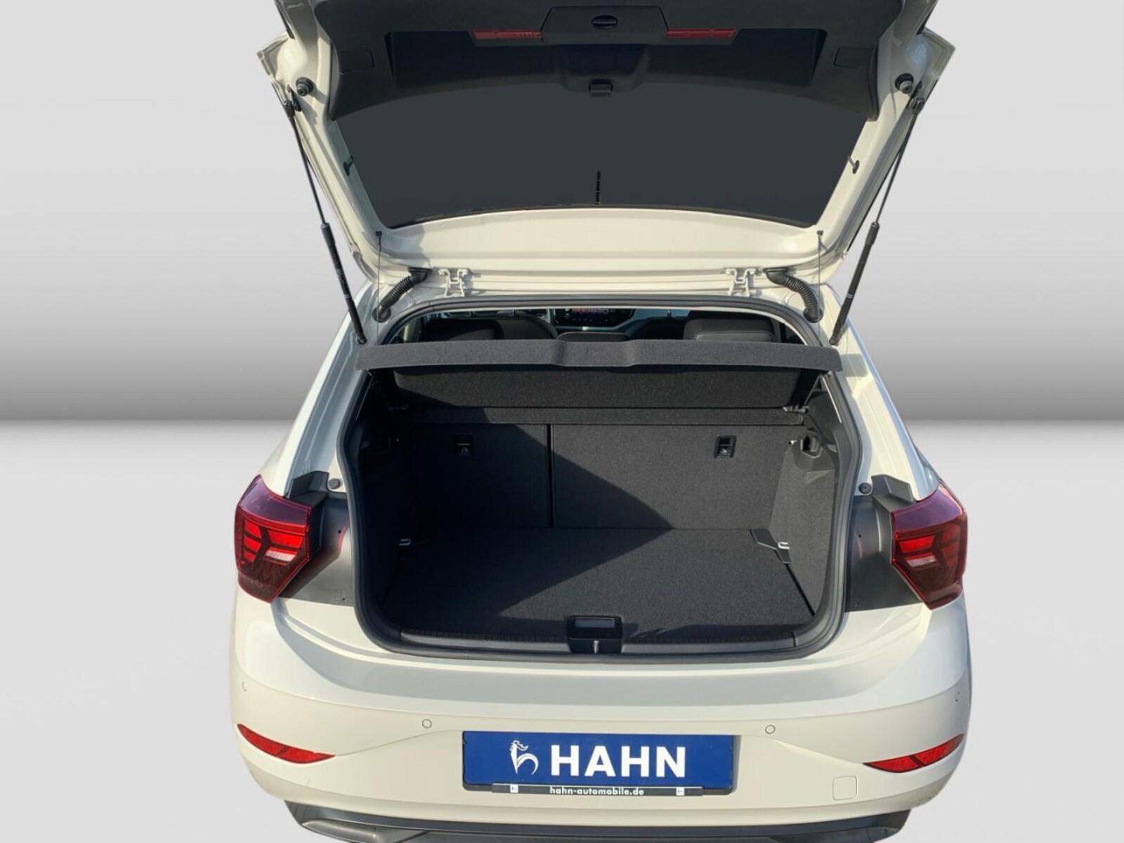 Volkswagen Polo – Bild 11