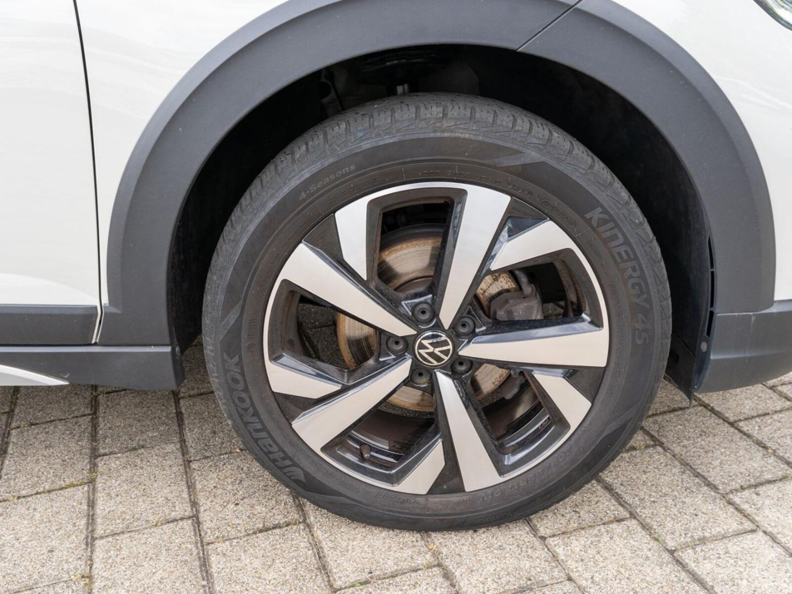 Volkswagen Taigo – Bild 10