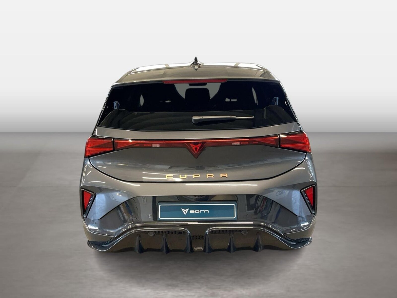 CUPRA Born – Bild 4