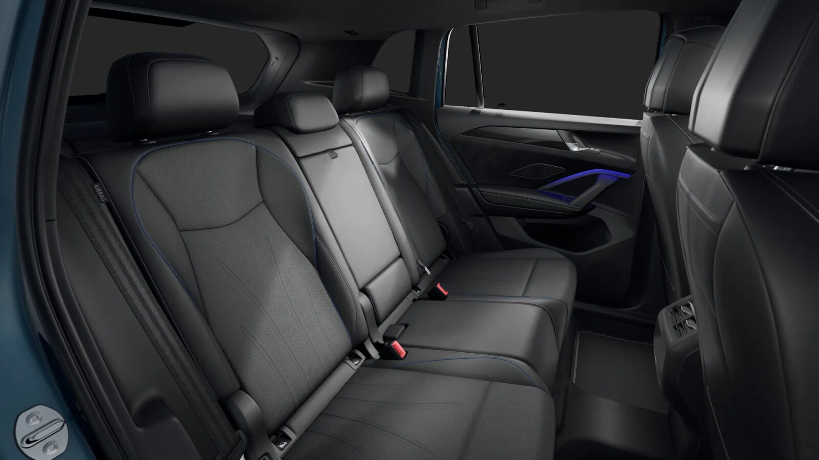 Volkswagen Tiguan – Bild 10