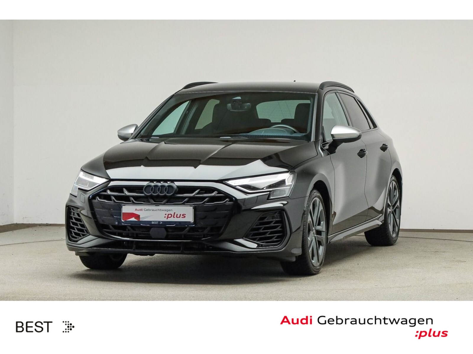 Audi S3 Sportback
