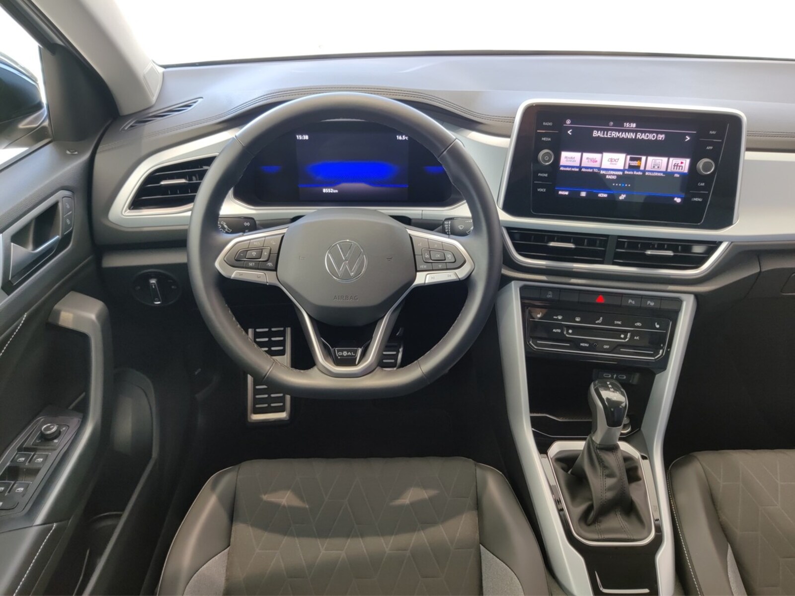 Volkswagen T-Roc – Bild 8