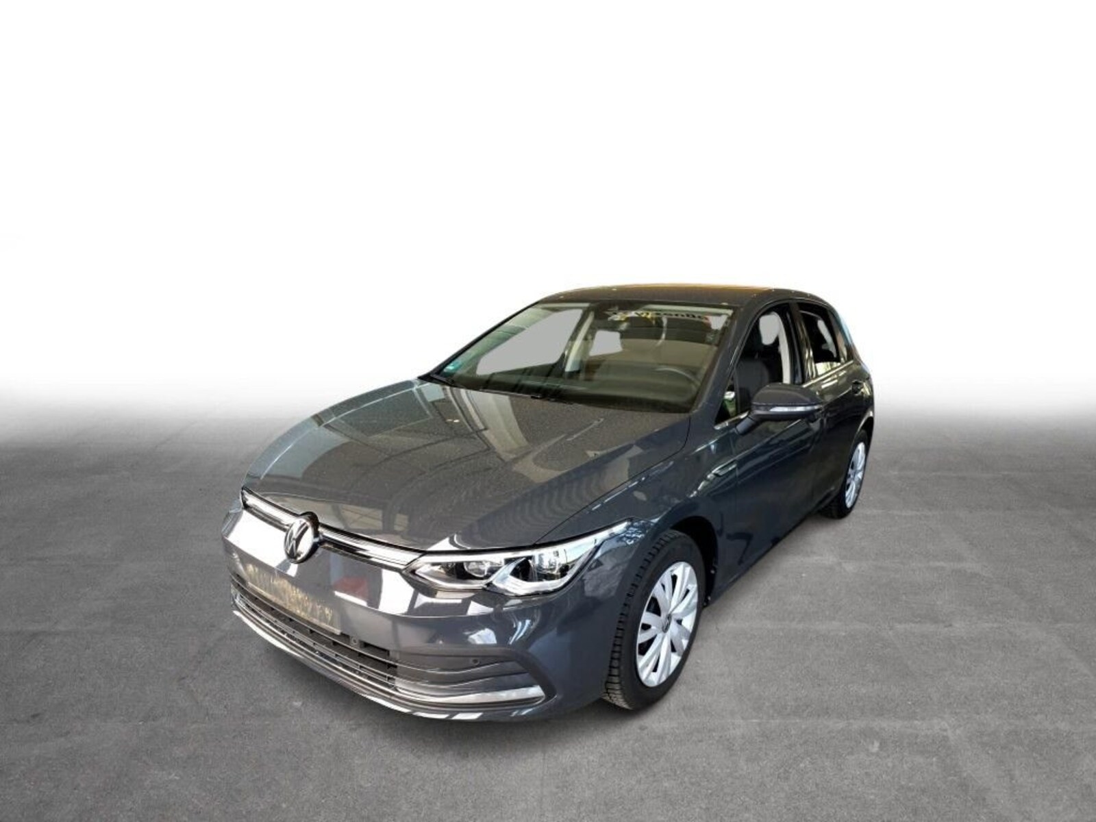 Volkswagen Golf – Bild 2