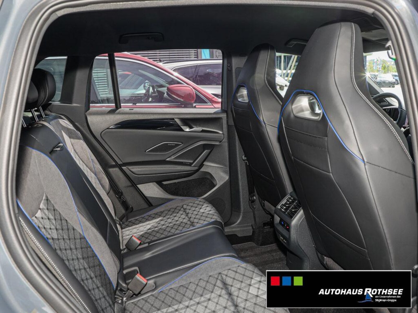 Volkswagen Tiguan – Bild 5