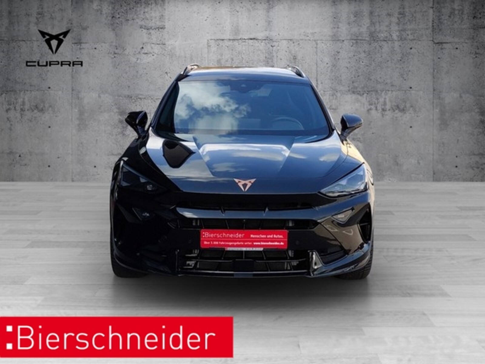 CUPRA Formentor – Bild 3