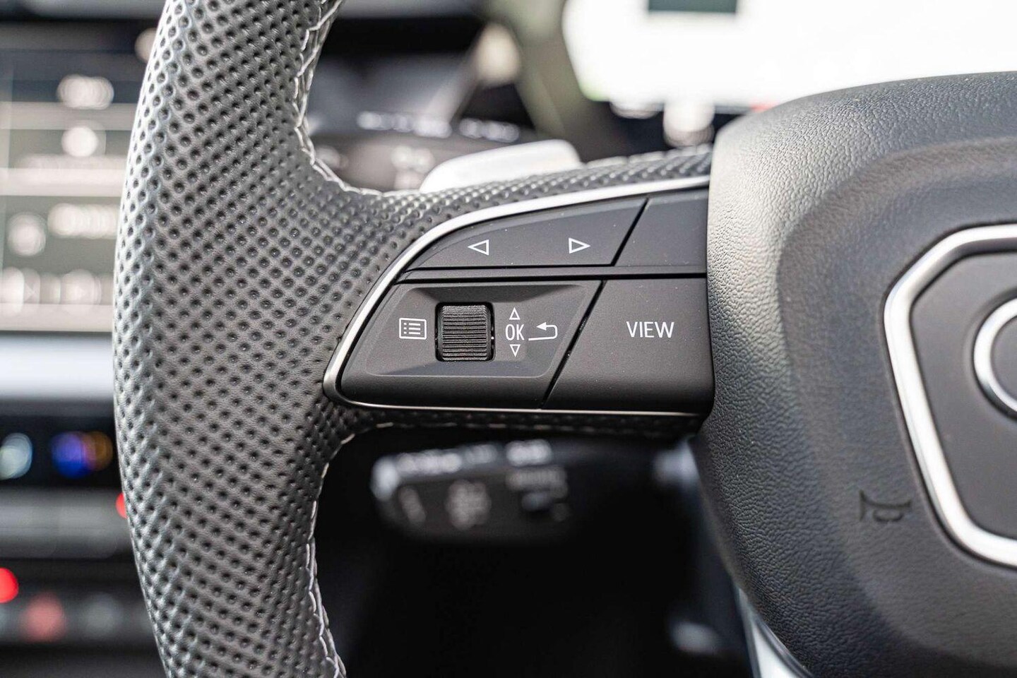 Image about Audi S3 Sportback TFSI quattro S tronic