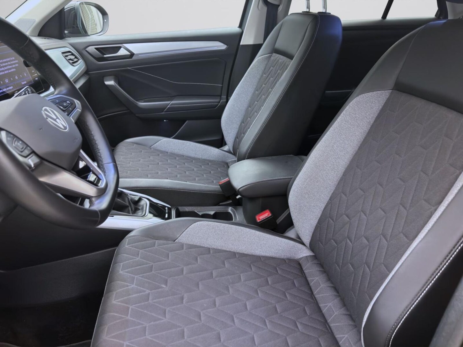 Volkswagen T-Roc – Bild 10