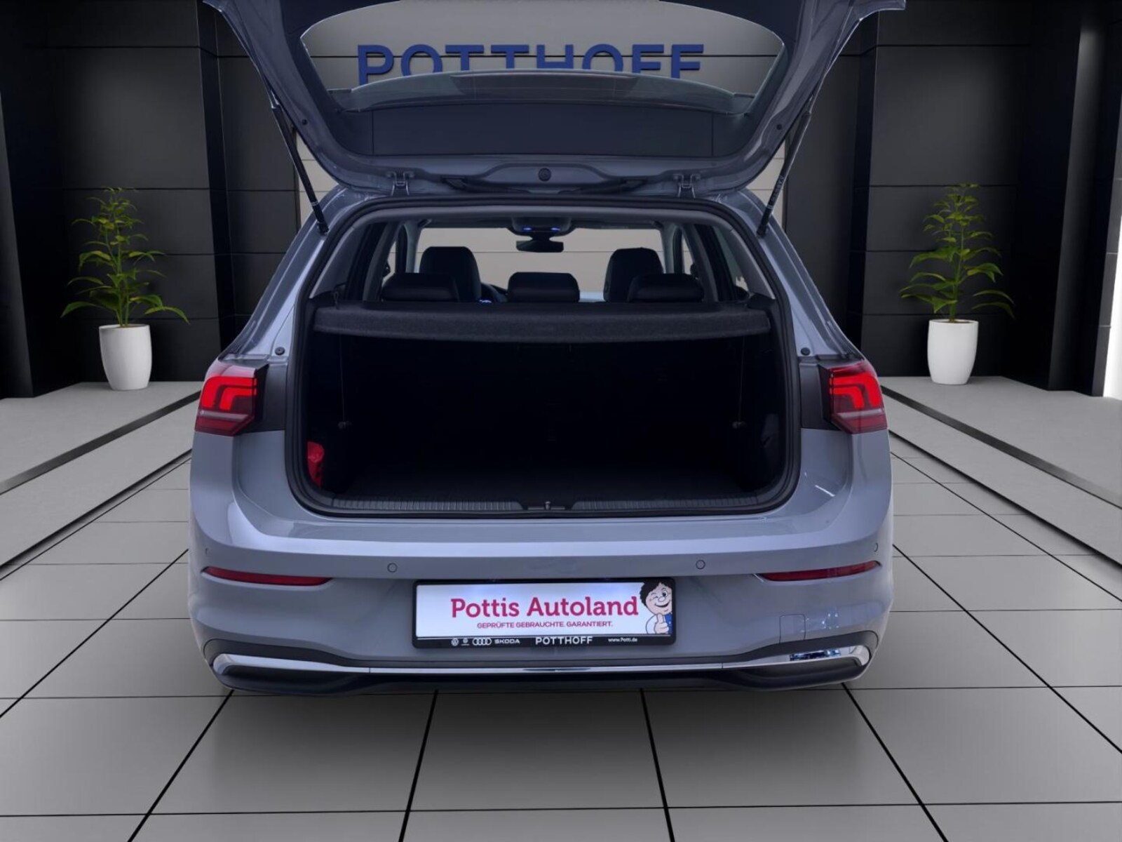 Volkswagen Golf – Bild 5