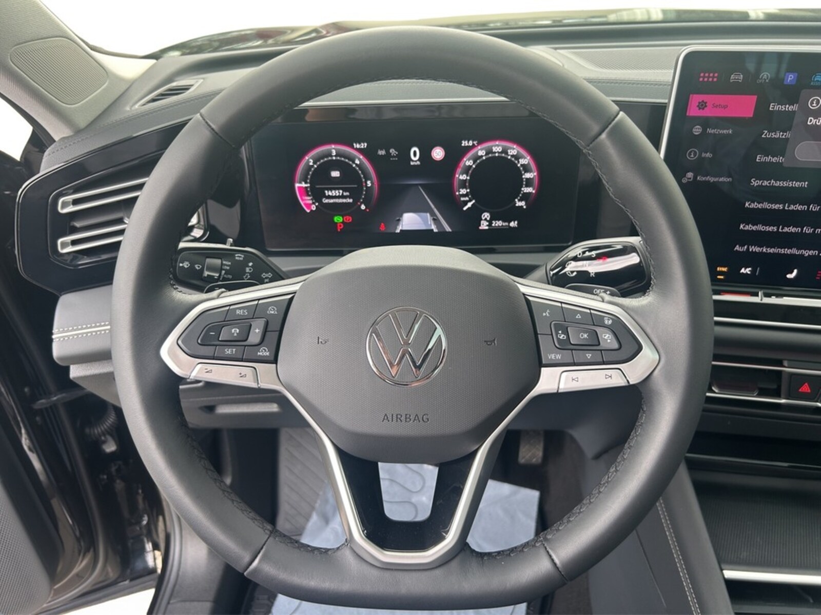 Volkswagen Tiguan – Bild 12