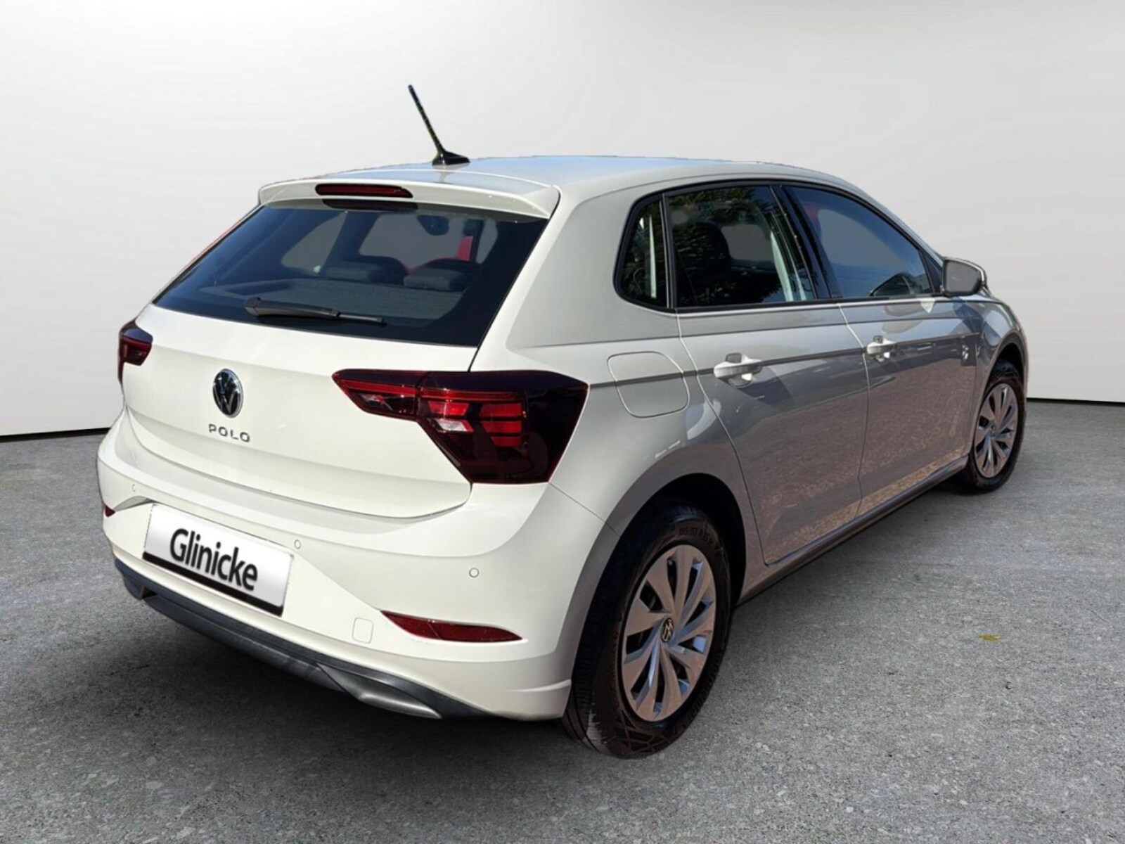 Volkswagen Polo – Bild 4