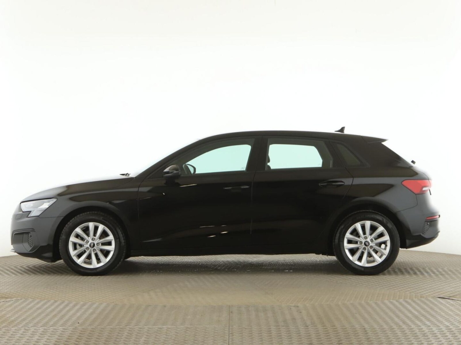 Audi A3 Sportback – Bild 3