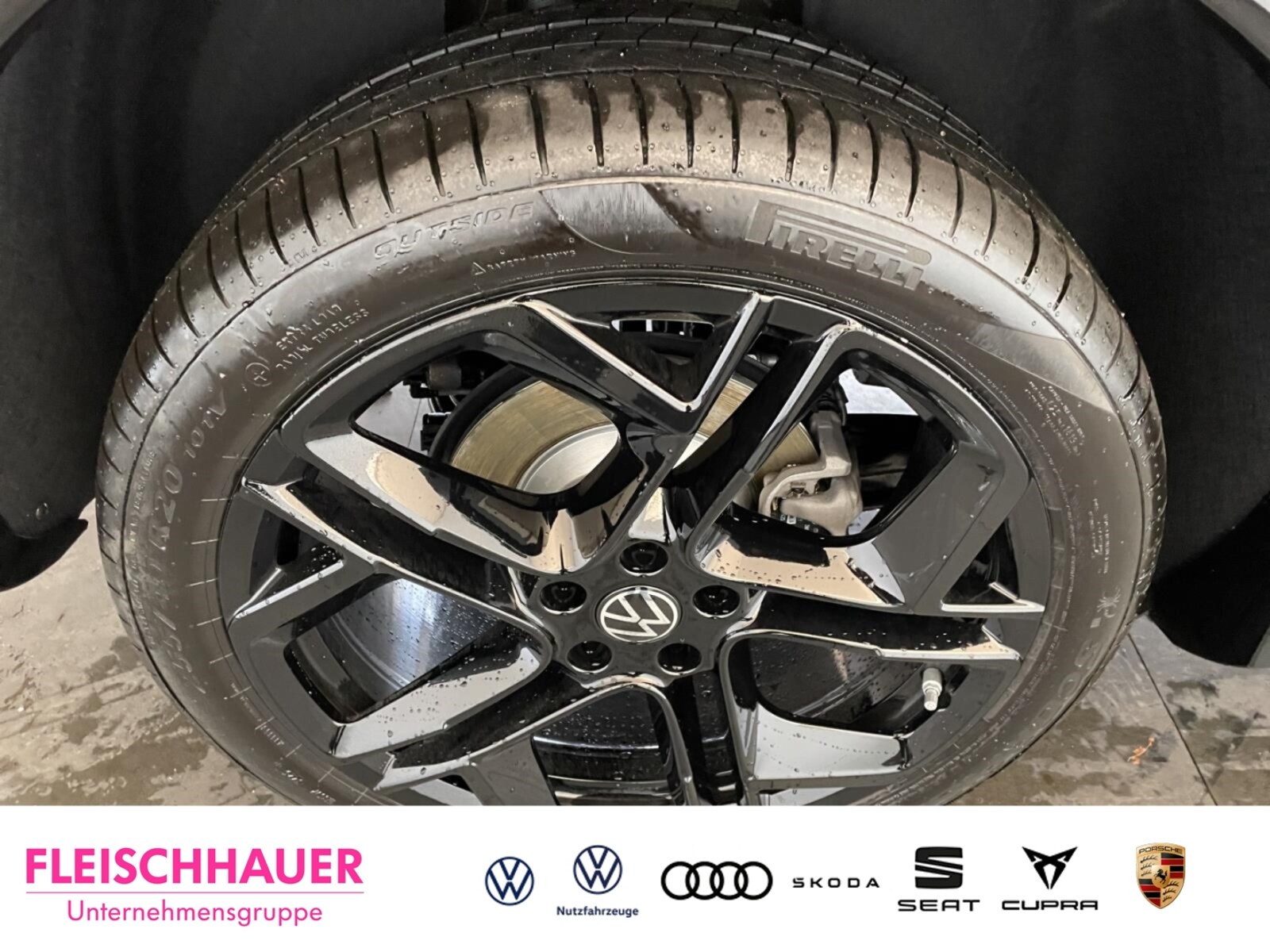 Volkswagen Tiguan – Bild 7